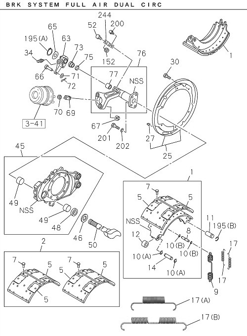 Partial Engine